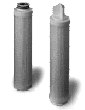 Parker Fulflo Glass-Mate Cartridges